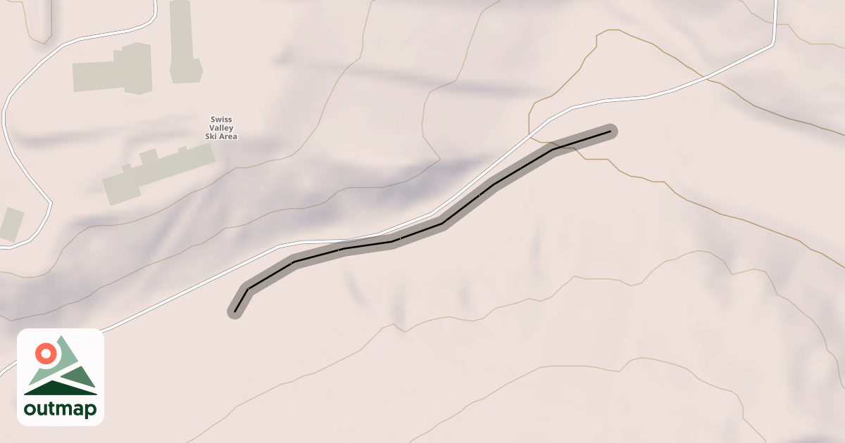 Map of Graduation