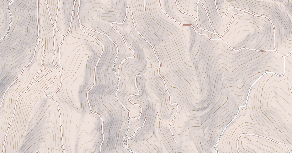 Map preview of FLORENCE