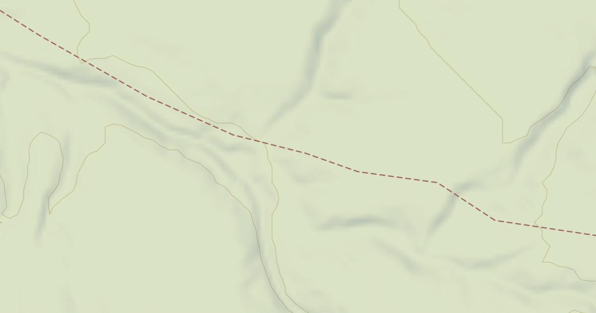 Map preview of USGS National Digital Trails 4d59cf7f-d1e6-4f85-8894-f2d531ae6a8b