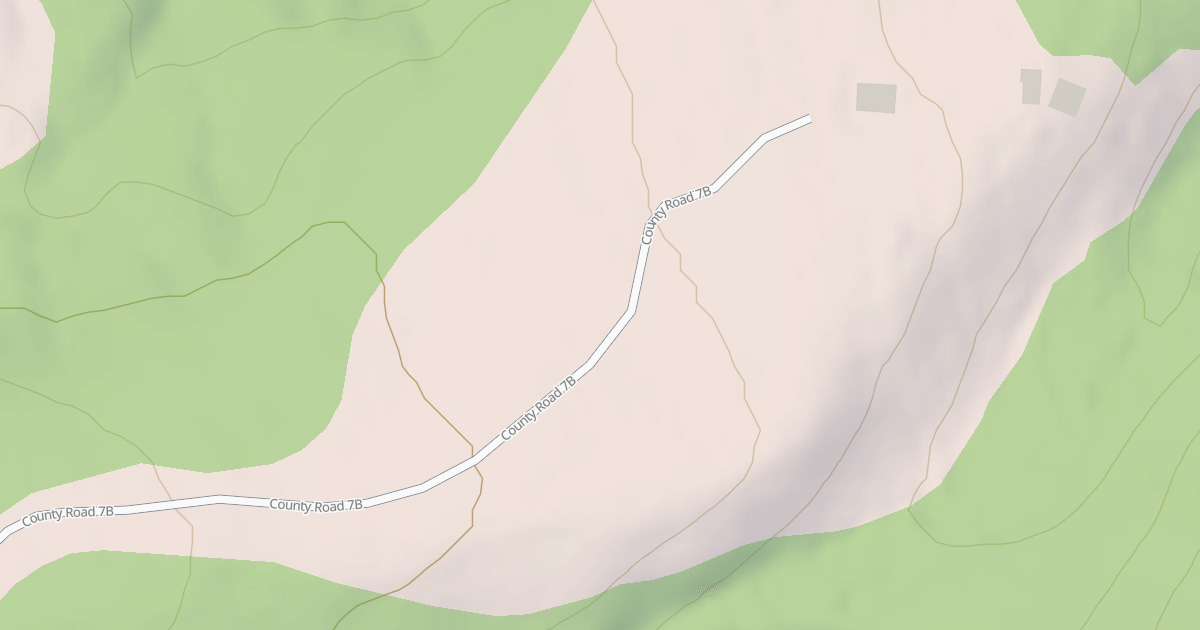 Map preview of BLM National GTLF Public Motorized Roads 564dd9dd-684c-4c5a-a1a2-27cd355e5355