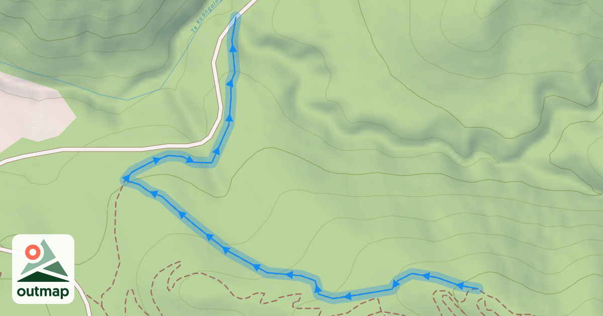 Map of Darkside