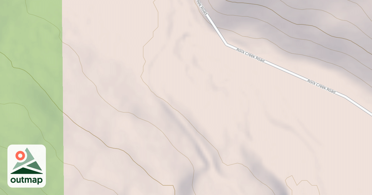 Map of SEQUOIA