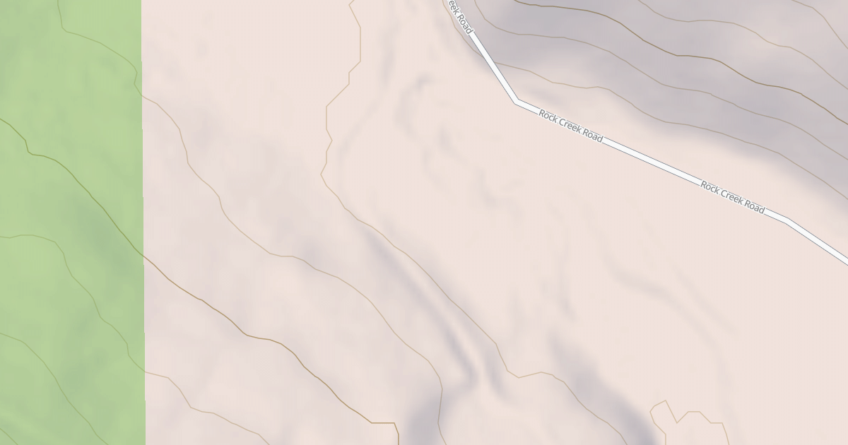 Map preview of SEQUOIA