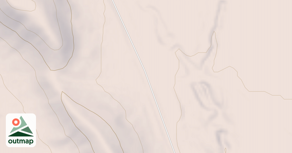 Map of BLM National GTLF Public Motorized Roads 444b1b0c-1e1b-4438-9120-3cb520fc6ad1
