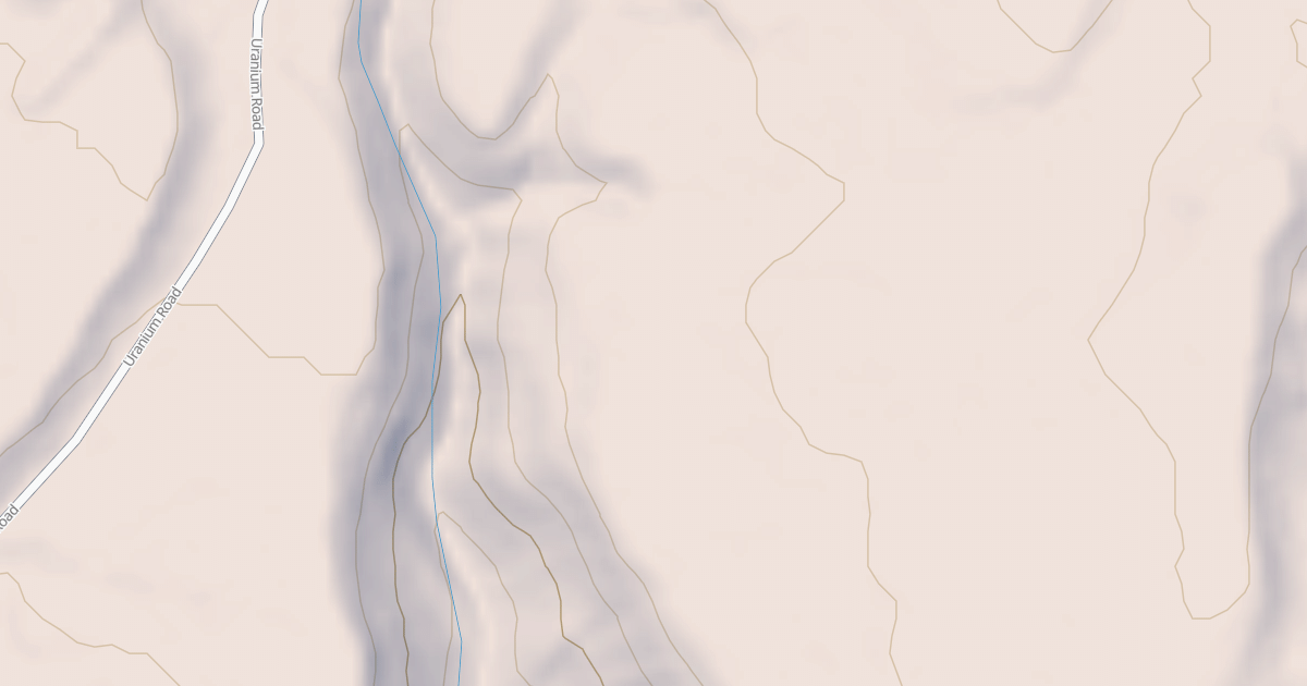 Map preview of BLM National GTLF Public Motorized Roads 82a4de8e-f798-4d3f-a385-18608e905407