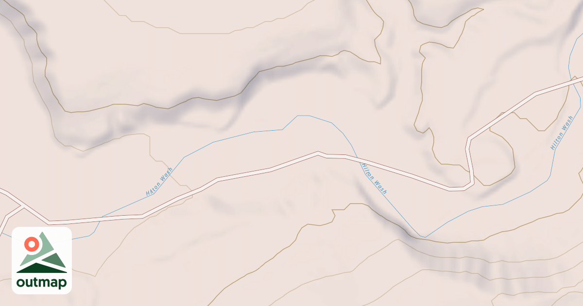 Map of BLM National GTLF Public Motorized Roads 71c1dab4-a1c7-4eed-92c7-7d71cf120e62