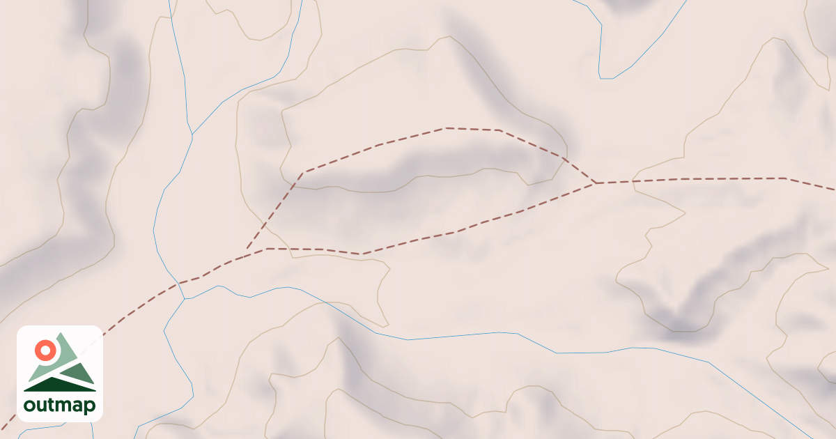 Map of 196
