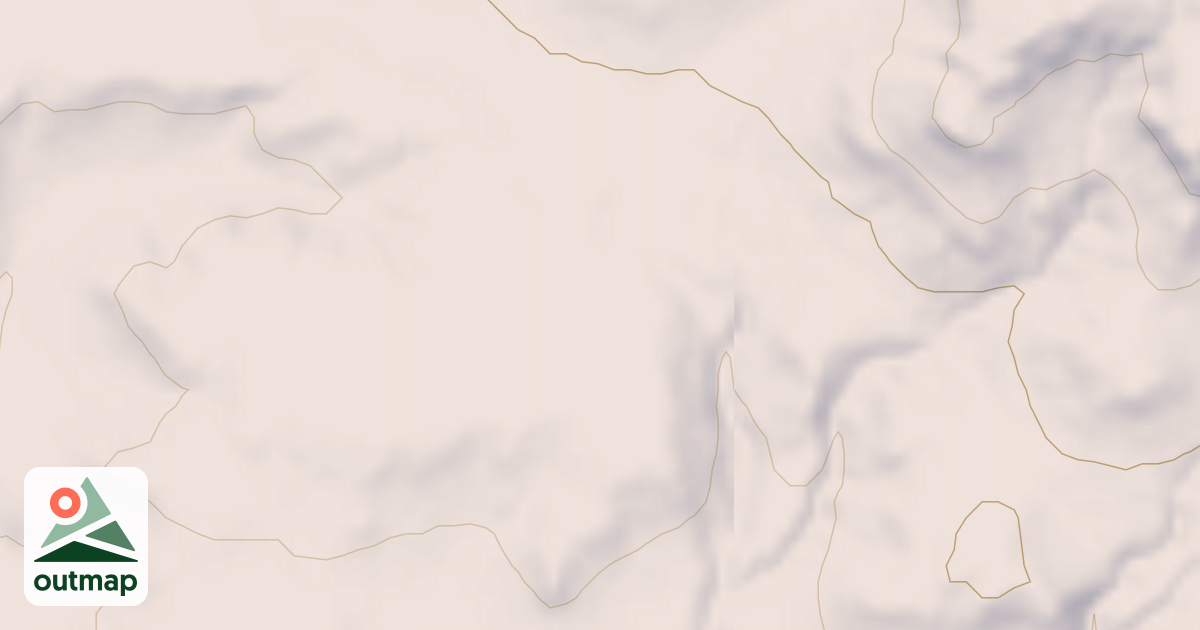 Map of USGS National Digital Trails 53b8cdaa-82a3-4096-bfb0-a2fd342d03f3
