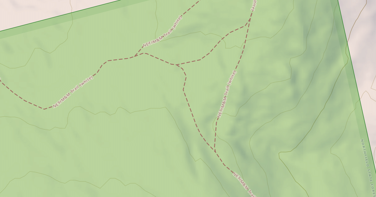 Map preview of USGS National Digital Trails 63918582-f4a7-45e2-8388-d0d01985576c