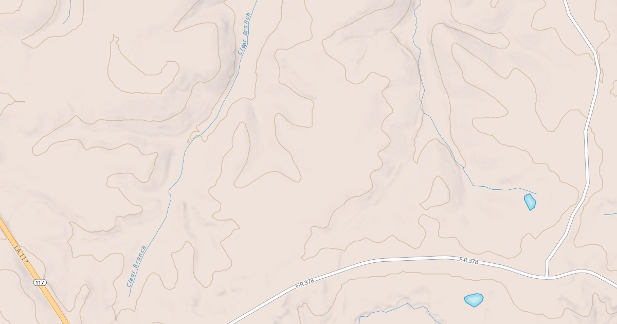 Map preview of 3786