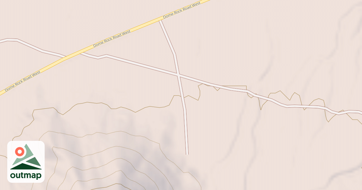 Map of BLM National GTLF Public Motorized Roads 1b092ed2-90f0-471b-b8e8-26e3406d7aa1