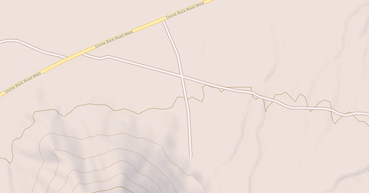 Map preview of BLM National GTLF Public Motorized Roads 1b092ed2-90f0-471b-b8e8-26e3406d7aa1