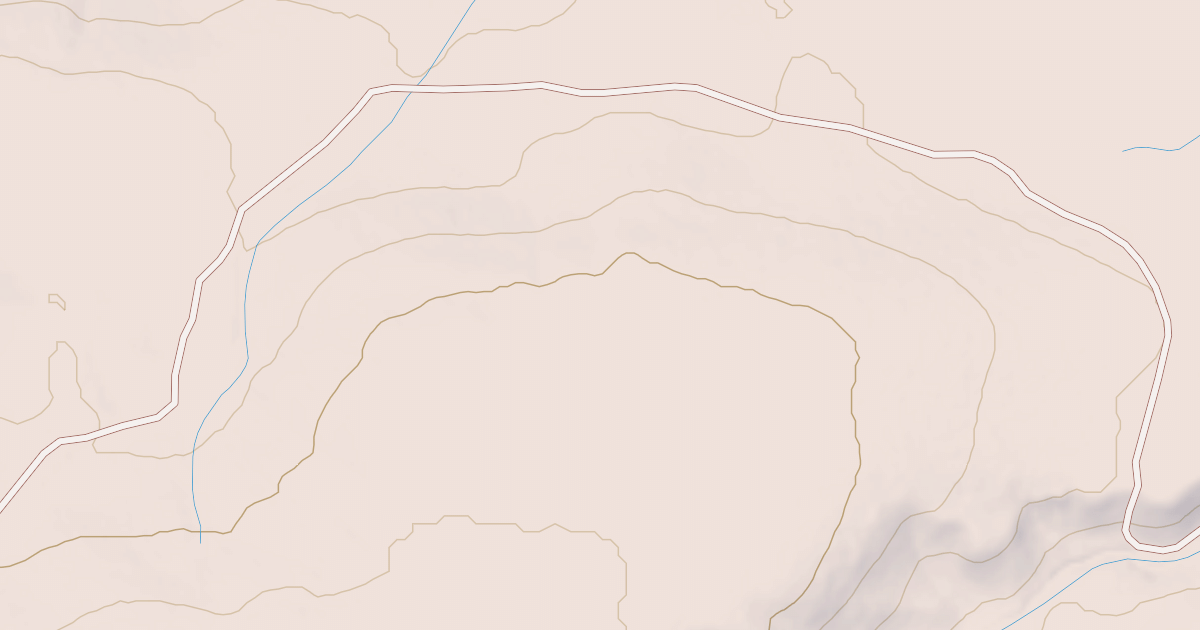 Map preview of BLM National GTLF Public Motorized Roads 32d44a17-322e-41a4-8847-90f3cda5bd69