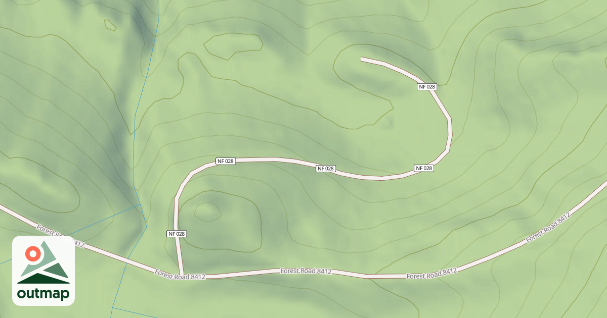 Map of CIRQUE