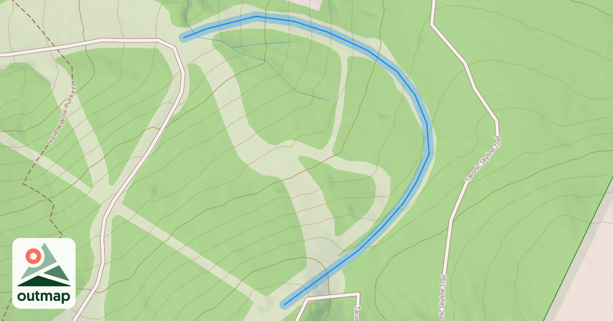 Map of Panorama