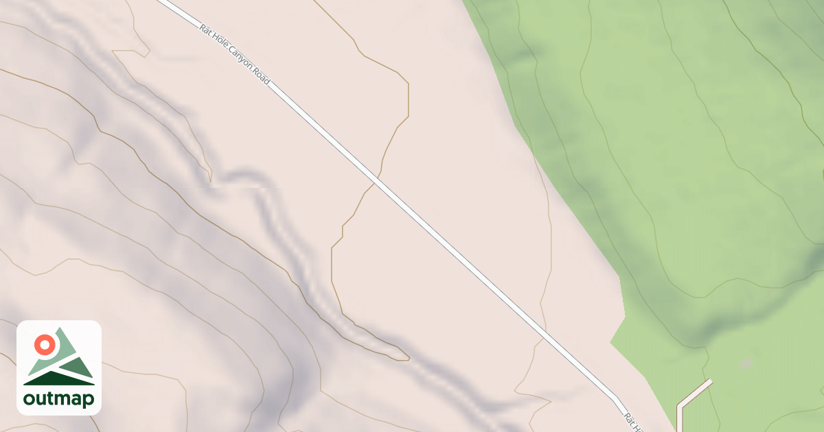 Map of BLM National GTLF Public Motorized Roads 01edb7c5-f812-4cd3-9f3e-983a85214993