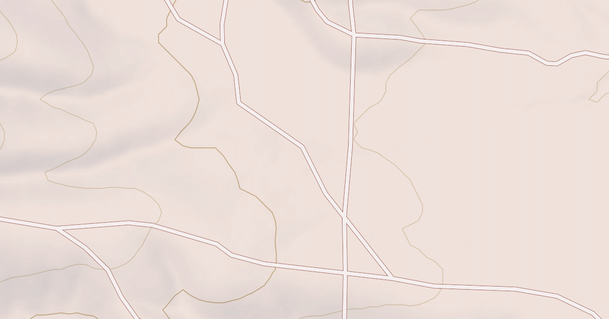 Map preview of BLM National GTLF Public Motorized Roads 122341b2-6971-404f-9320-48d5c53b6006