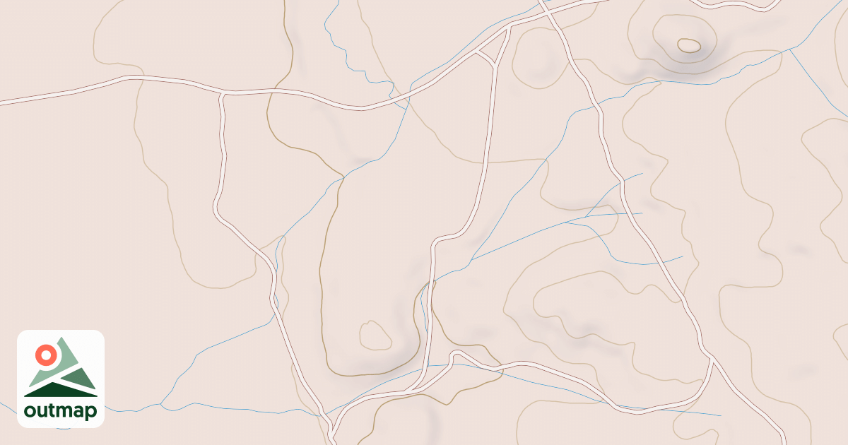 Map of HESS