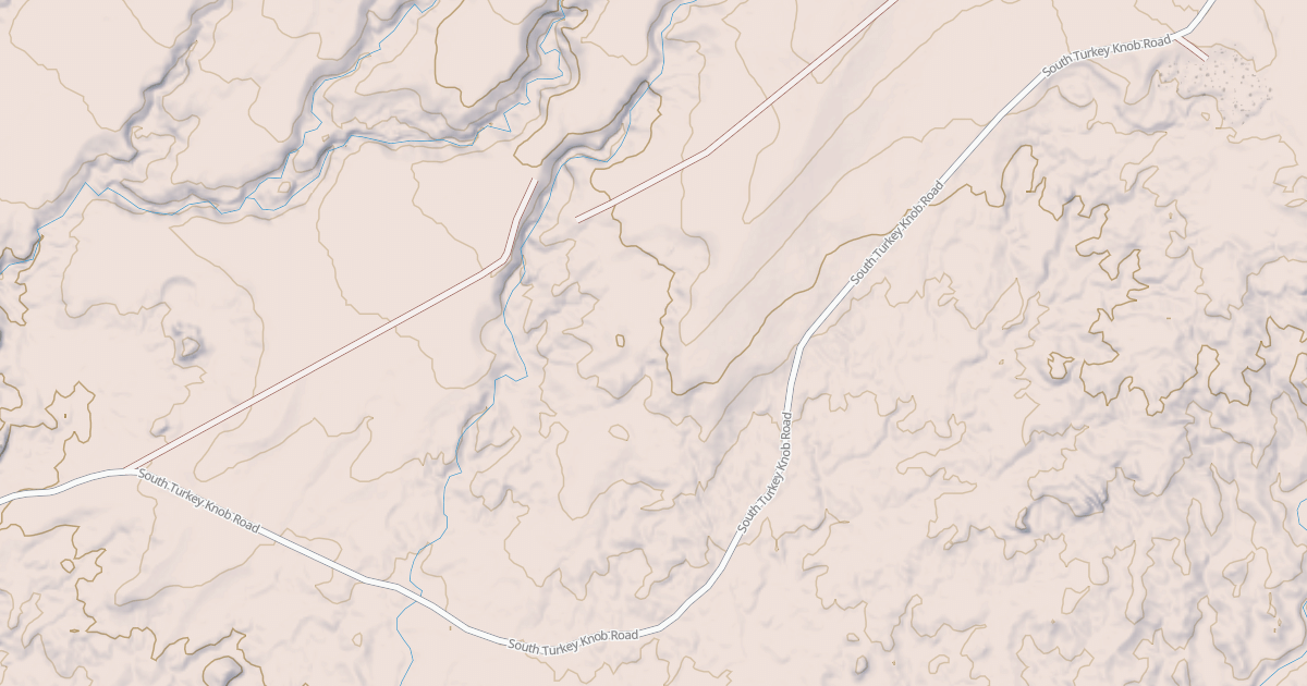Map preview of BLM National GTLF Public Motorized Roads 2d757618-ece4-47fa-b406-eea7aa424516