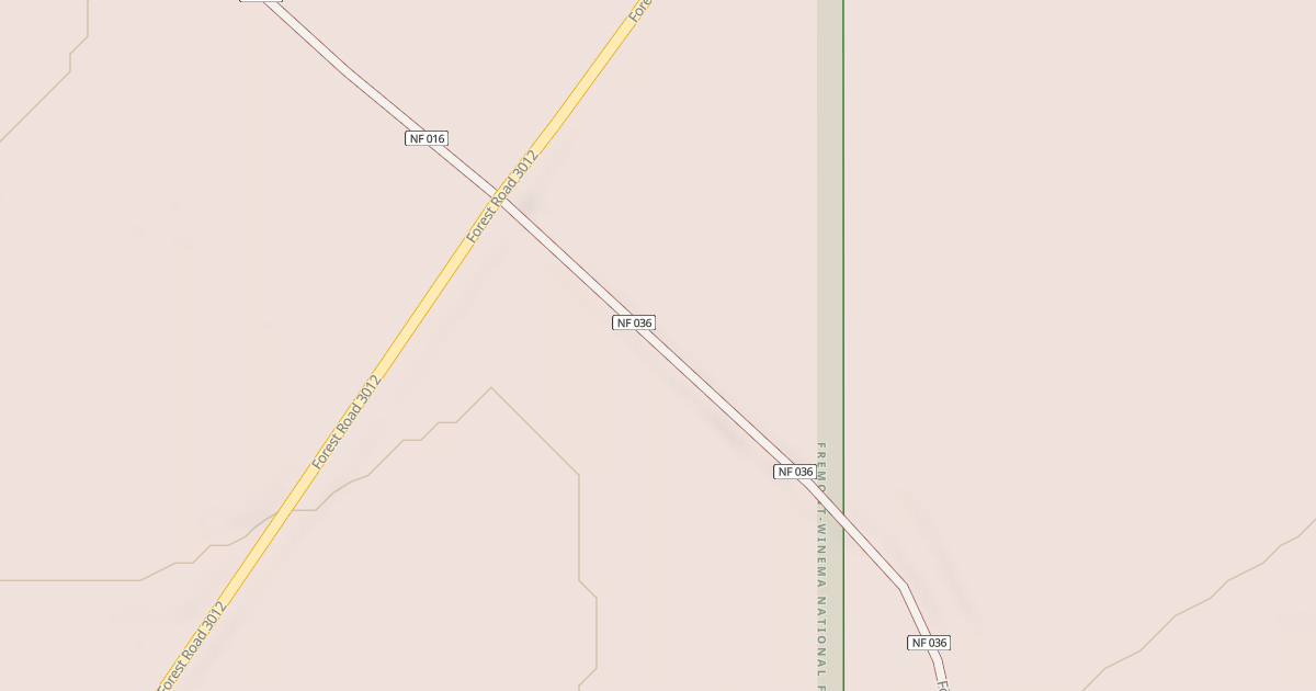 Map preview of BUNGLE