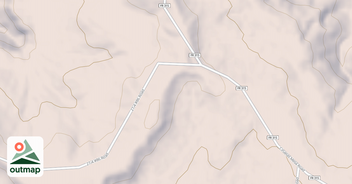 Map of 27-4 #86