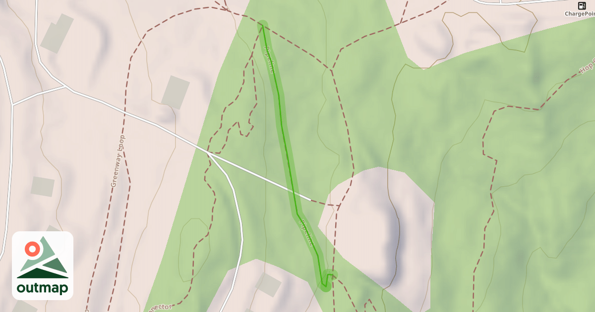 Map of Pipeline