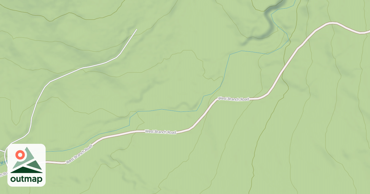 Map of 1