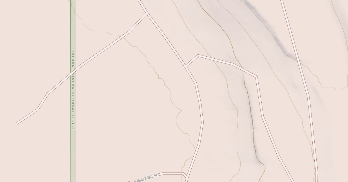 Map preview of 3462430