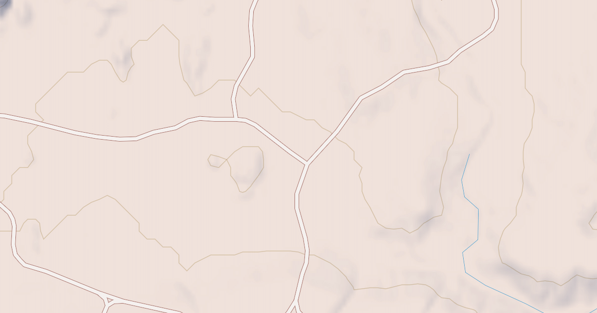 Map preview of BLM National GTLF Public Motorized Roads 1908c364-4983-4b2d-9c0a-3399964a809f
