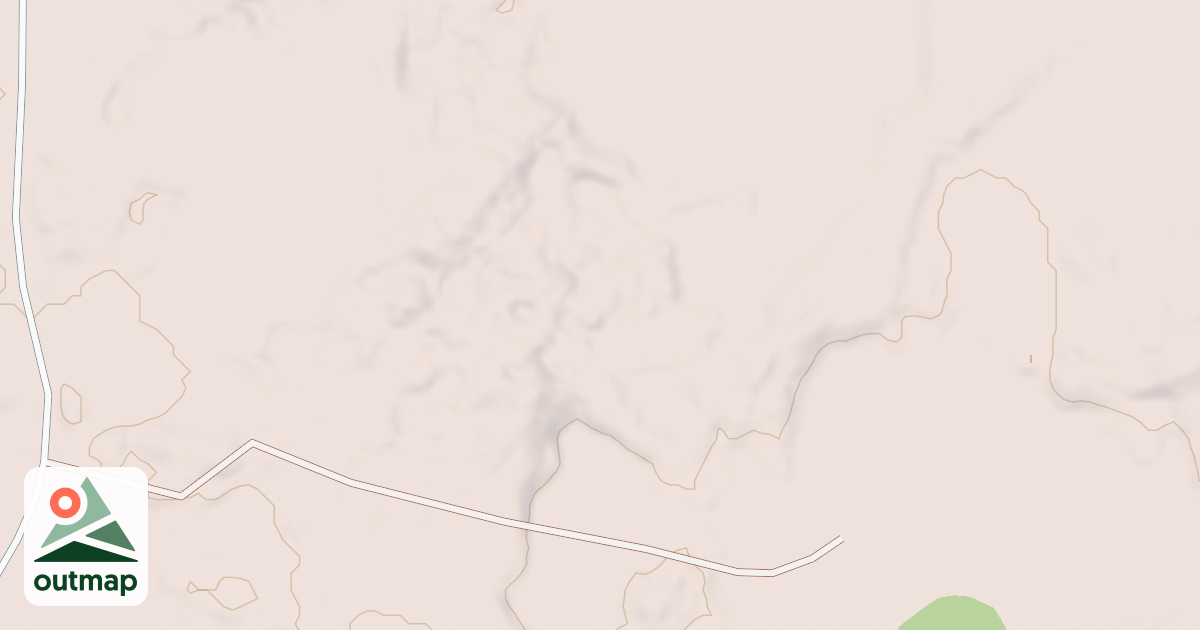 Map of FDR2152-C