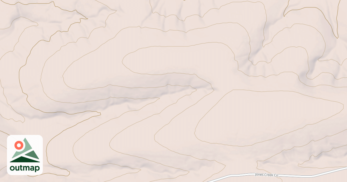 Map of ELM