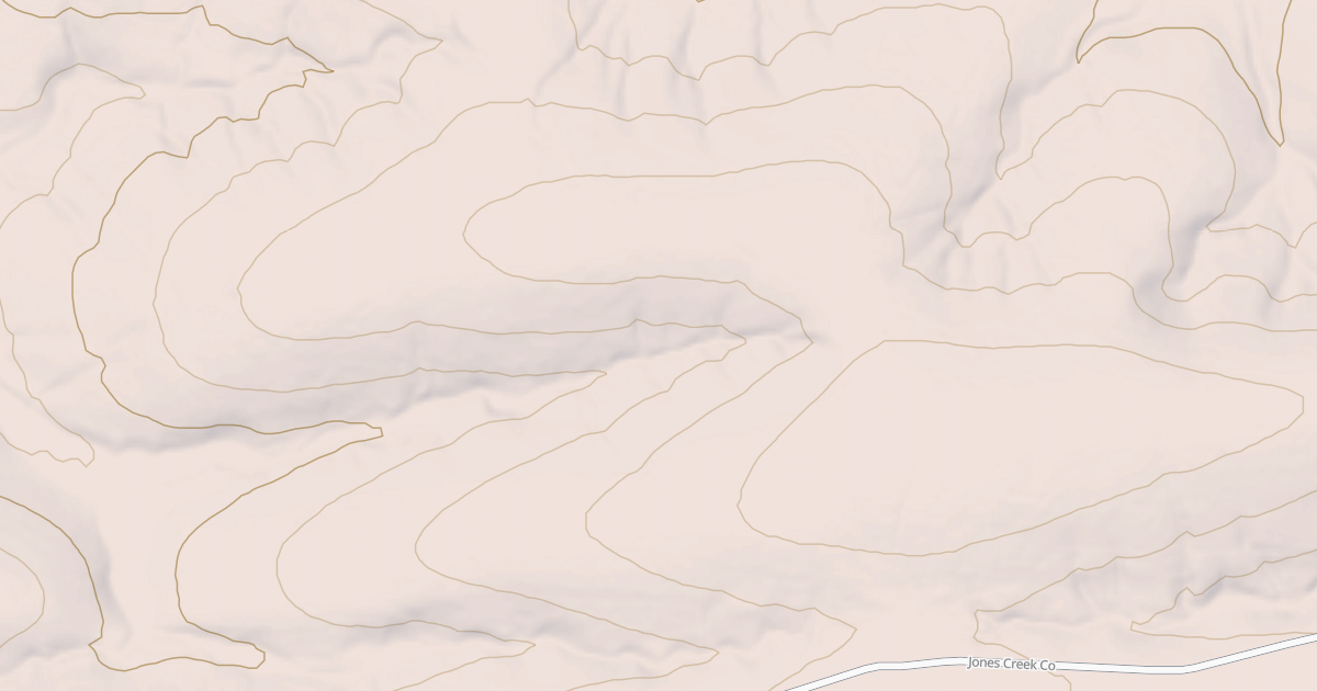 Map preview of ELM