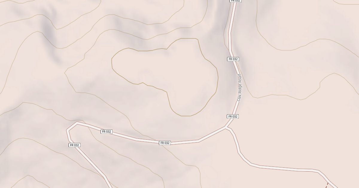 Map preview of 40032E