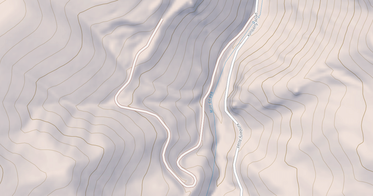Map preview of 41029