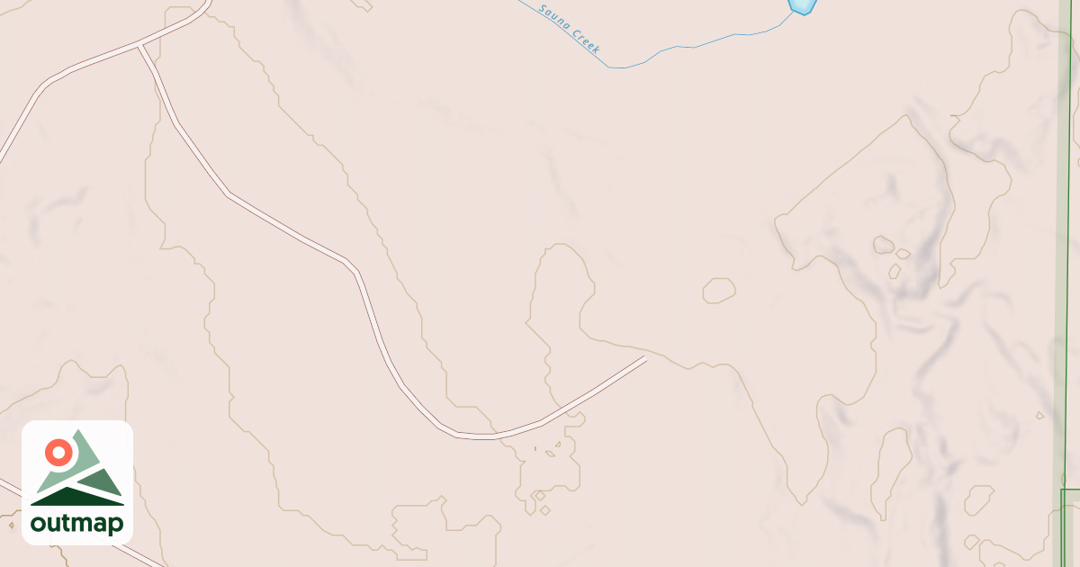 Map of Nfst-2523