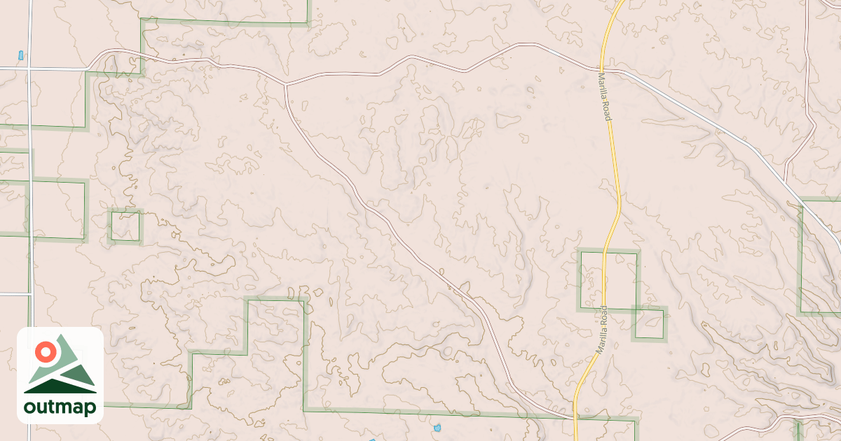 Map of 5481