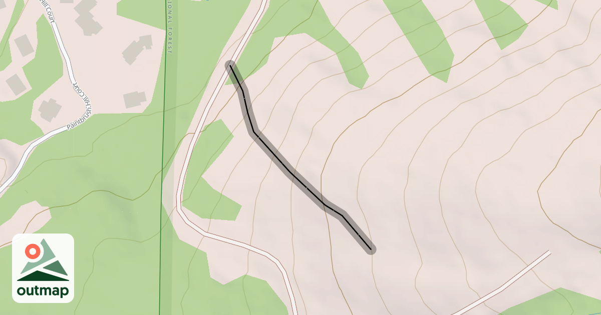 Map of Graydon Galdes