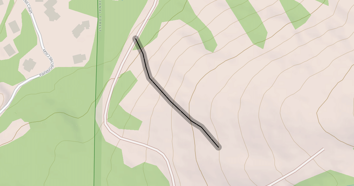 Map preview of Graydon Galdes