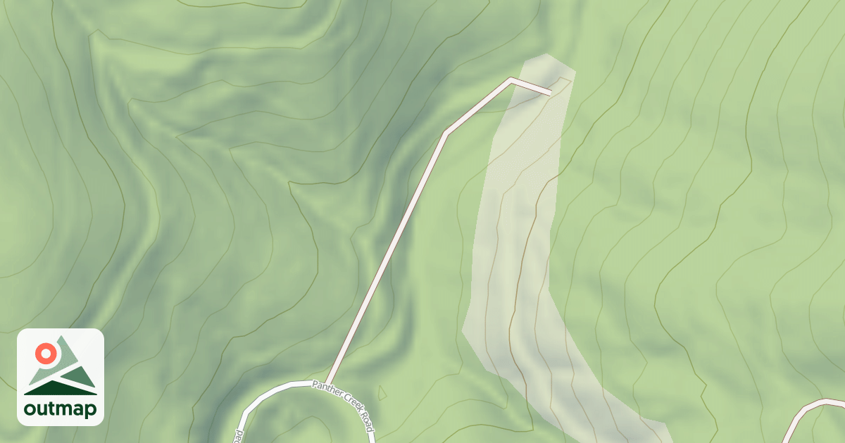 Map of EAST PANTHER 36