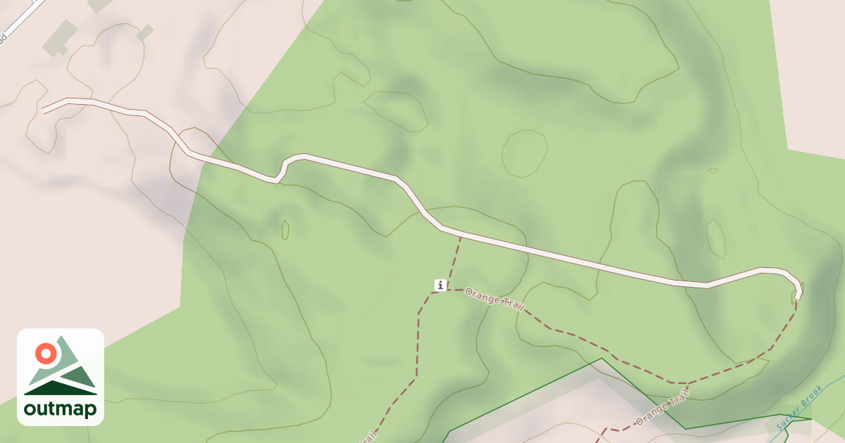 Map of USGS National Digital Trails 15d6e78c-ab5a-41ba-958f-0f31adb2eea4