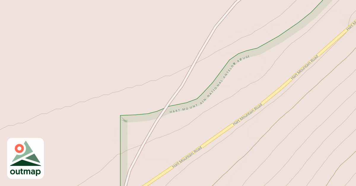 Map of BLM National GTLF Public Motorized Roads 30250e93-fe55-498c-89d1-2a87cb0bf607