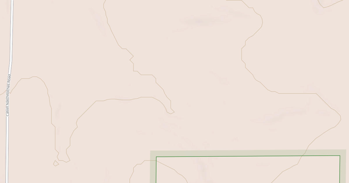 Map preview of 5517