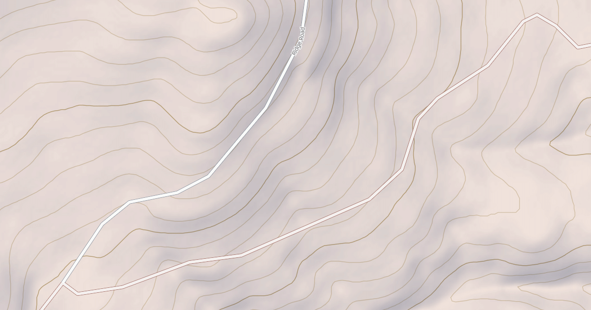 Map preview of HAY CR