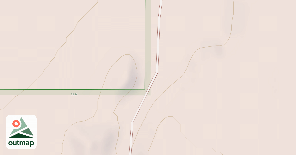 Map of USGS National Digital Trails cb3a3ea4-f531-472b-b530-57b854ed0280