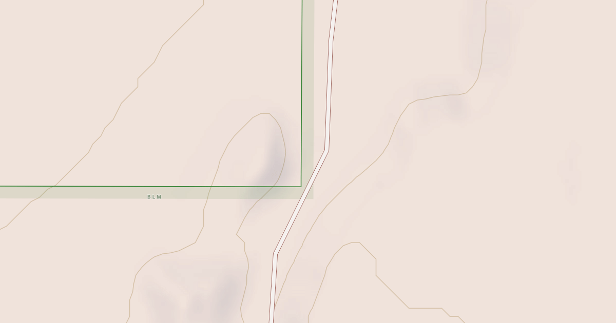 Map preview of USGS National Digital Trails cb3a3ea4-f531-472b-b530-57b854ed0280