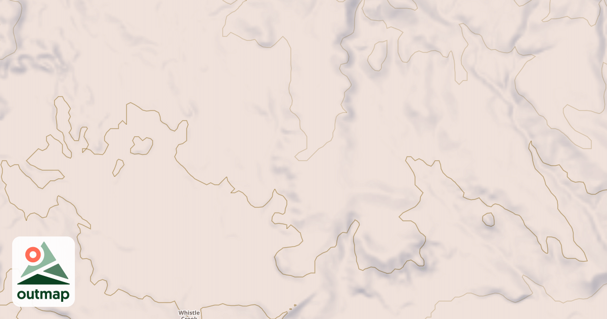 Map of BLM National GTLF Public Motorized Roads e6b22bdf-2c65-44ea-8ded-6187decc22ed