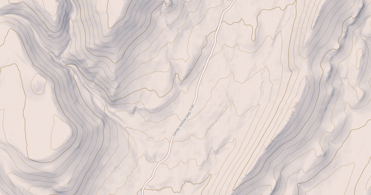 Map preview of BLM National GTLF Public Motorized Roads 1039c8ce-0441-4a81-a953-0feaaf68e1b0