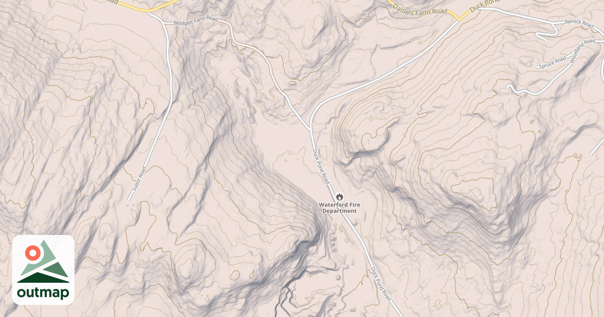Map of 93
