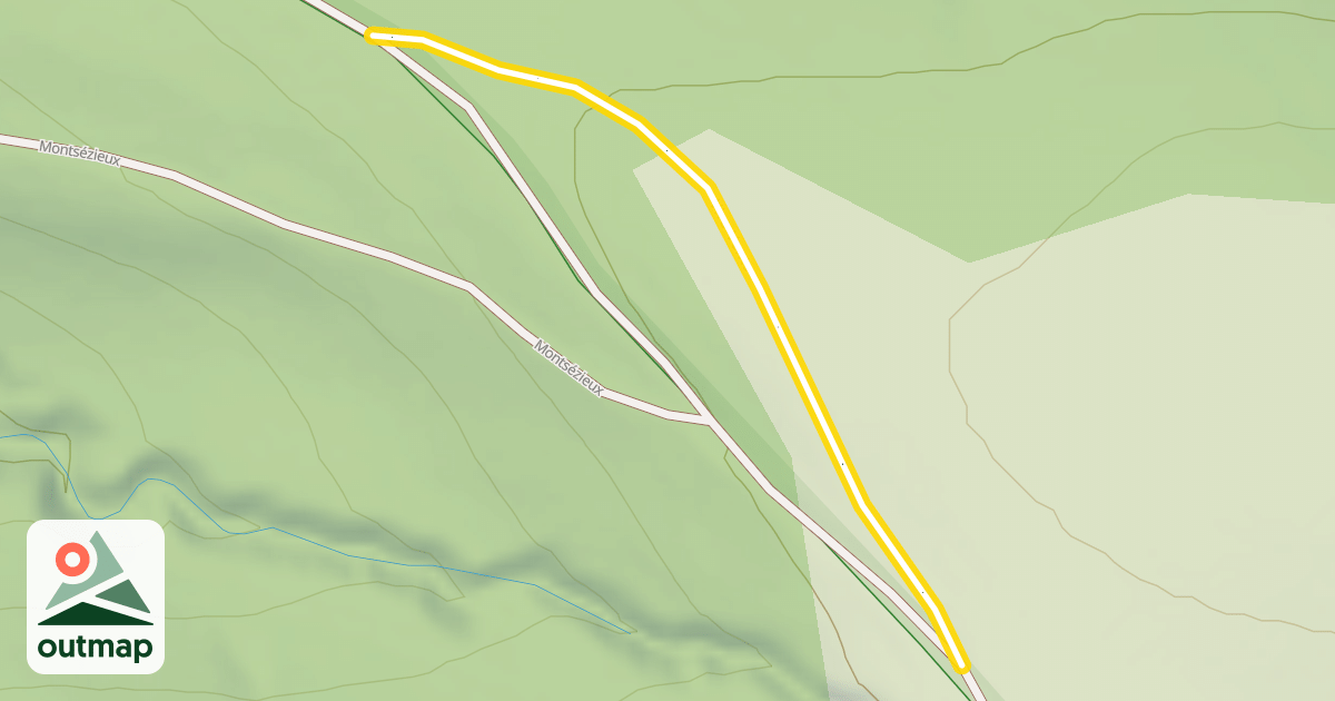 Map of Vira Vents