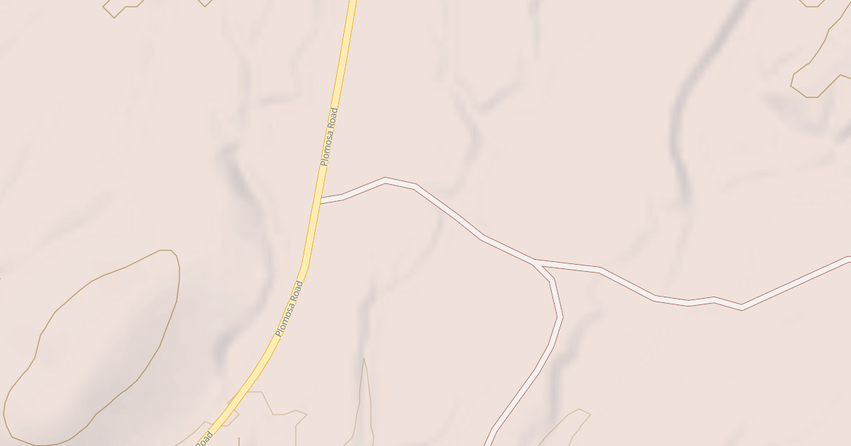 Map preview of BLM National GTLF Public Motorized Roads 1bf9a093-23f0-4e46-b455-4d6067eaa2ae